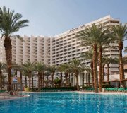 מלון מרידיאן ים המלח