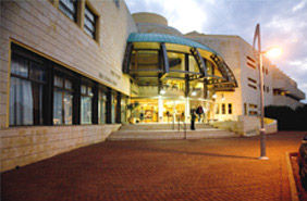 מלונות מהדרין